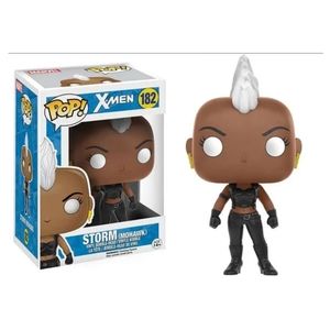 [SOLD] X-Men Funko Pop - Storm #182